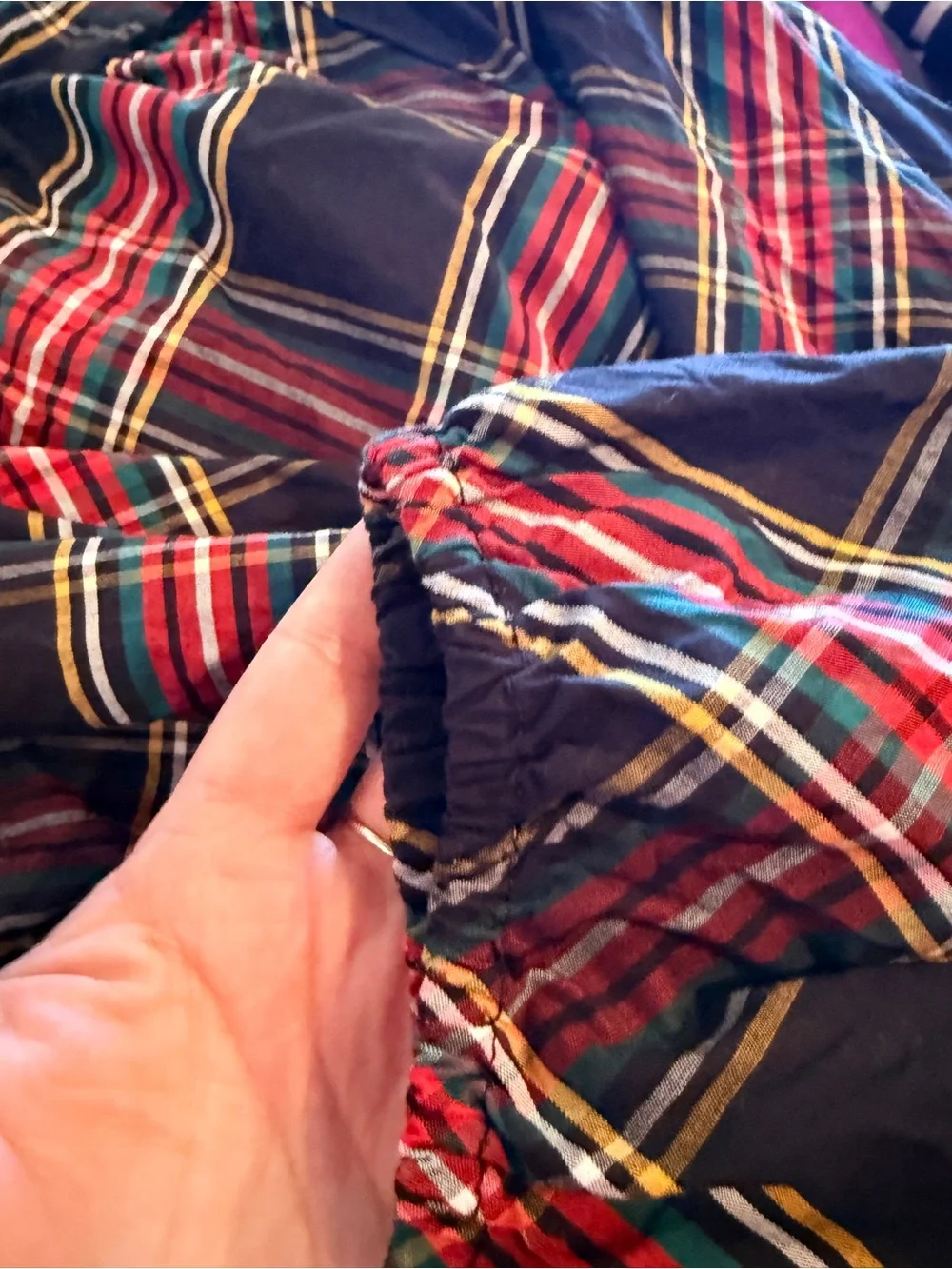 [J. Crew] blouse